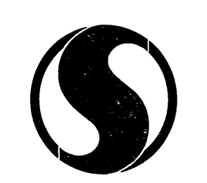 S trademark