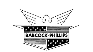 BABCOCK-PHILLIPS