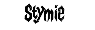 STYMIE trademark