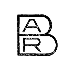BAR trademark