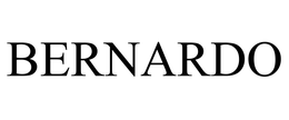 BERNARDO