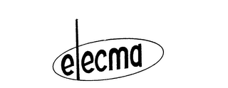 ELECMA trademark