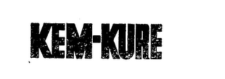KEM-KURE trademark