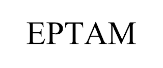 EPTAM trademark