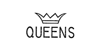 QUEENS trademark