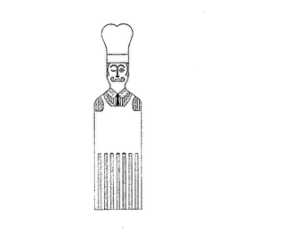 CHEF (DESIGN)