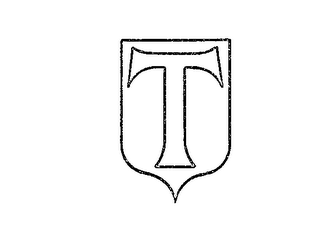 T trademark