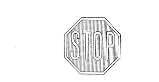 STOP trademark