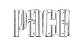 PACE trademark
