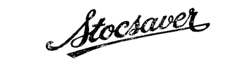 STOCSAVER trademark