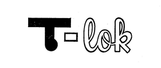 T-LOK trademark