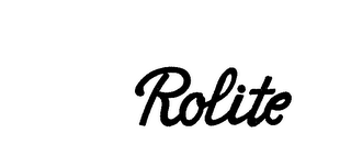 ROLITE