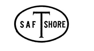 SAF T SHORE trademark