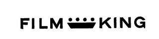 FILM KING trademark