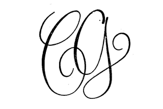 CG trademark