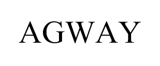 AGWAY trademark