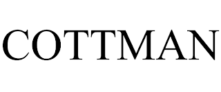 COTTMAN trademark
