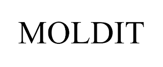 MOLDIT trademark