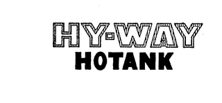 HY-WAY HOTANK