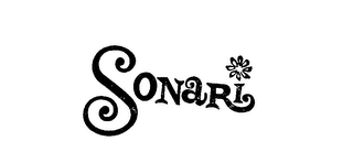 SONARI