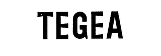 TEGEA trademark