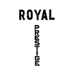 ROYAL PRESTIGE