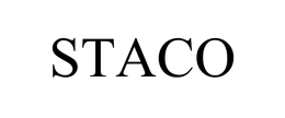 STACO trademark