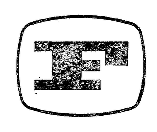 F trademark