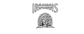 IROQUOIS trademark