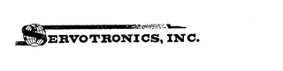 SERVOTRONICS, INC.