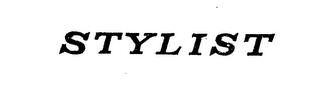 STYLIST trademark