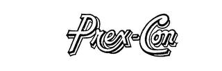 PREX-CON trademark
