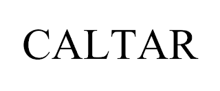 CALTAR trademark