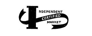 INDEPENDENT CERTIFIED MARKET