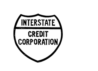 INTERSTATE CREDIT CORPORATION