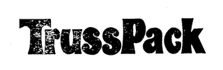 TRUSS PACK trademark