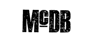 MCDB