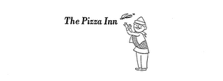 THE PIZZA INN trademark