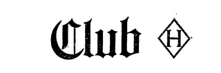 CLUB H
