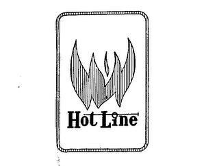 HOT LINE
