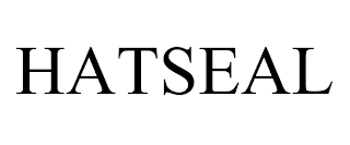 HATSEAL trademark