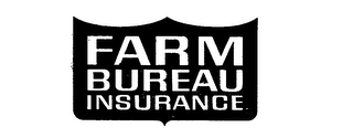 FARM BUREAU INSURANCE trademark