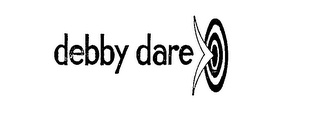 DEBBY DARE