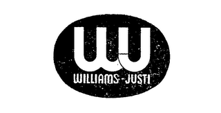 WJ WILLIAMS-JUSTI