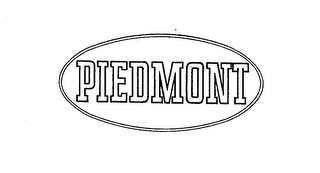 PIEDMONT