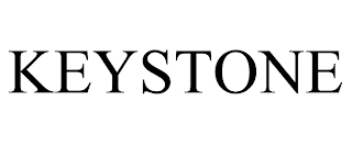 KEYSTONE trademark