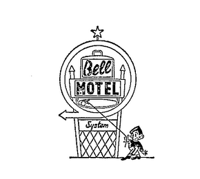 BELL MOTEL SYSTEM