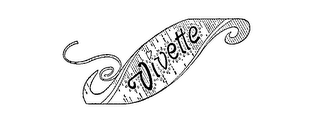 VIVETTE
