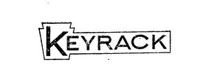 KEYRACK trademark