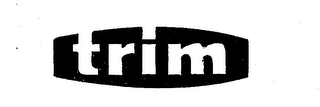 TRIM trademark